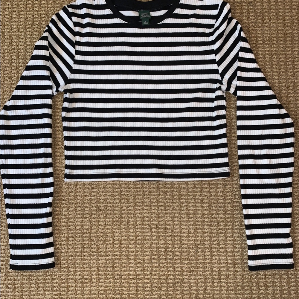 Wild Fable Long Sleeve Top!